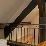 Owi - Idyllisches Inmitten Der