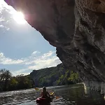 Σπίτι διακοπών Owi - Idyllisches Inmitten Der Payrac
