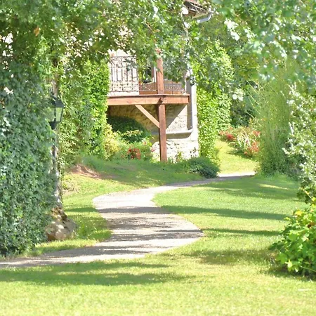 Owi - Idyllisches Inmitten Der Casa vacanze