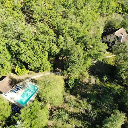 Σπίτι διακοπών Owi - Idyllisches Inmitten Der