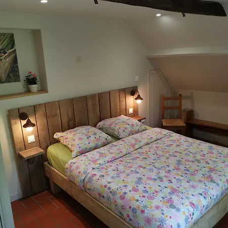 Owi - Idyllisches Inmitten Der Vakantiehuis