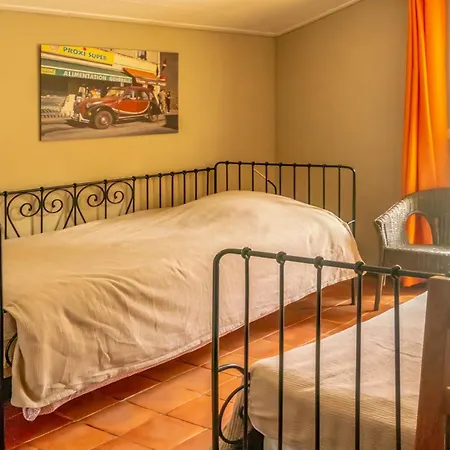 Owi - Idyllisches Inmitten Der Vakantiehuis