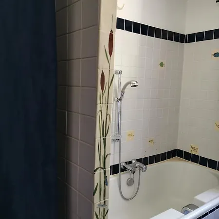 Owi - Idyllisches Inmitten Der Vakantiehuis