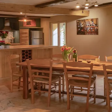 Σπίτι διακοπών Owi - Idyllisches Inmitten Der