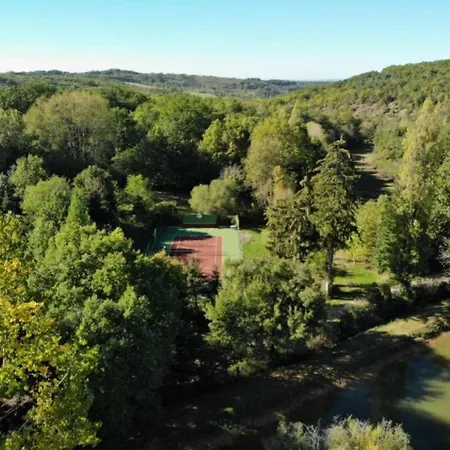 Owi - Idyllisches Inmitten Der * Payrac