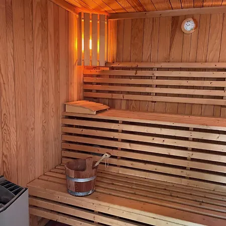 Owi - Idyllisches Inmitten Der