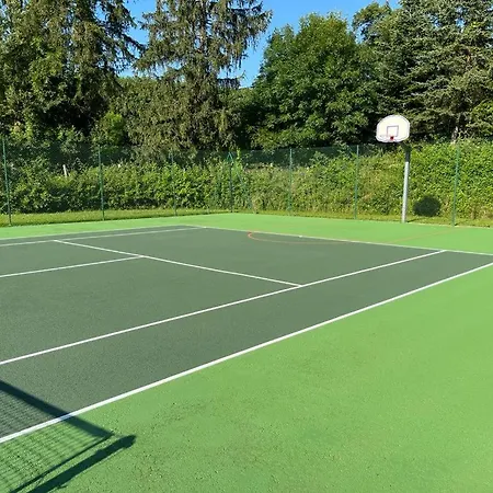 Σπίτι διακοπών Owi - Idyllisches Inmitten Der