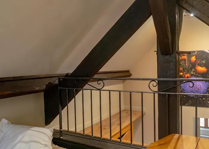 Owi - Idyllisches Inmitten Der