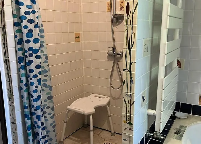 Casa vacanze Owi - Idyllisches Inmitten Der