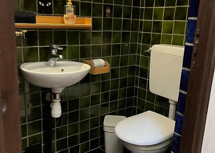 Owi - Idyllisches Inmitten Der Payrac