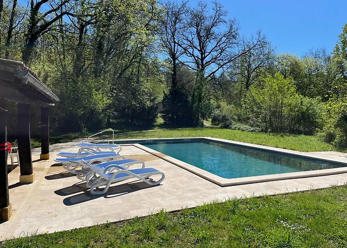 Owi - Idyllisches Inmitten Der Casa vacanze *