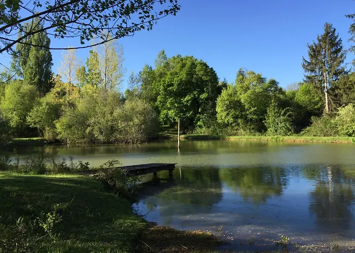 Owi - Idyllisches Inmitten Der