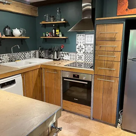 Owi - Idyllisches Inmitten Der