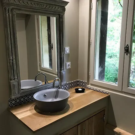 Owi - Idyllisches Inmitten Der Dom wakacyjny