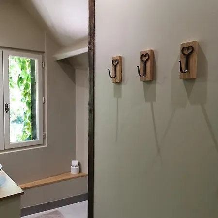 Casa vacanze Owi - Idyllisches Inmitten Der Payrac