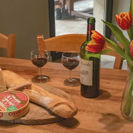 Dom wakacyjny Owi - Idyllisches Inmitten Der