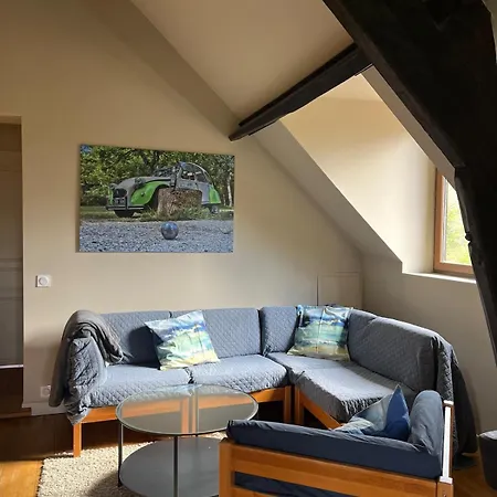 Owi - Idyllisches Inmitten Der