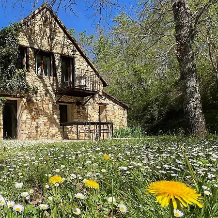 Owi - Idyllisches Inmitten Der Holiday home