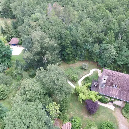 Dom wakacyjny Owi - Idyllisches Inmitten Der *