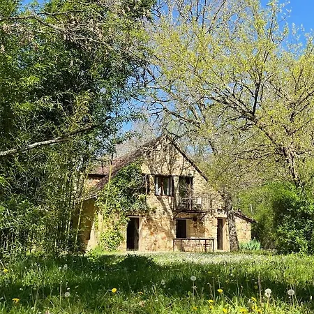 Owi - Idyllisches Inmitten Der *