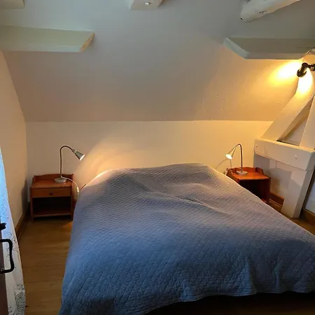 Owi - Idyllisches Inmitten Der Payrac