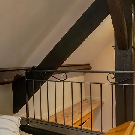 Owi - Idyllisches Inmitten Der