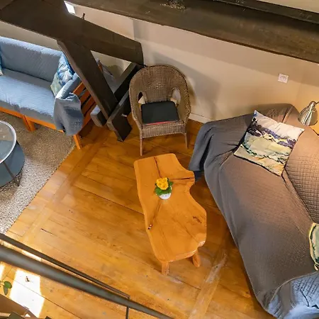 Casa vacanze Owi - Idyllisches Inmitten Der *