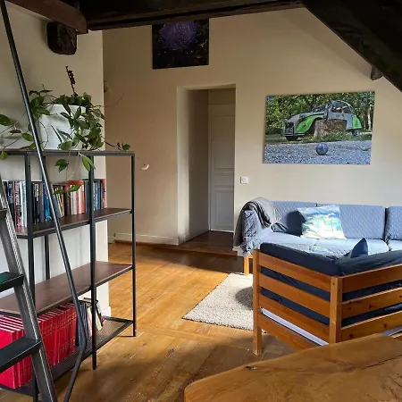 Owi - Idyllisches Inmitten Der Holiday home Payrac