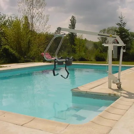 Owi - Idyllisches Inmitten Der