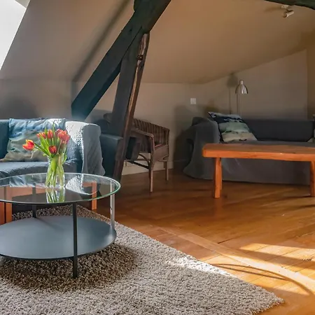 Owi - Idyllisches Inmitten Der Holiday home *