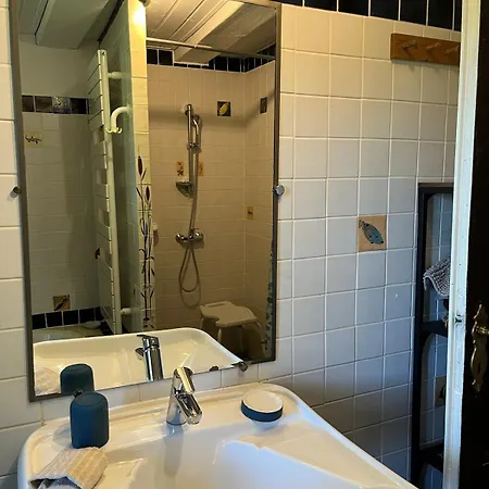 Prázdninový dům Owi - Idyllisches Inmitten Der *