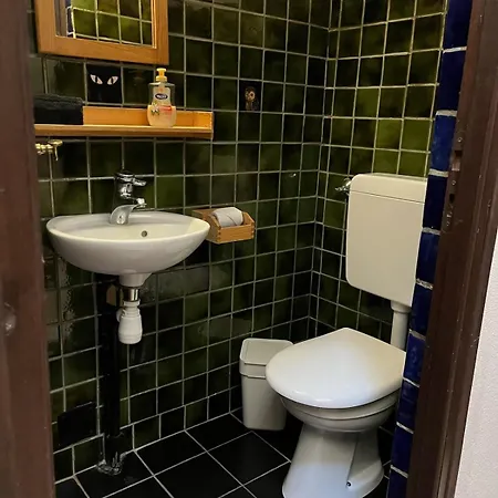 Owi - Idyllisches Inmitten Der Payrac