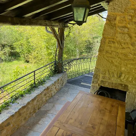 Casa vacanze Owi - Idyllisches Inmitten Der