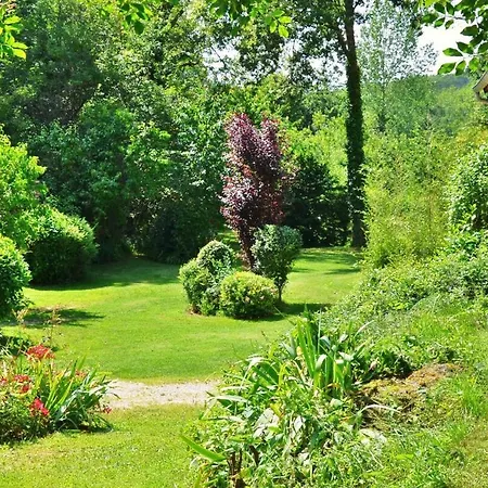 Casa vacanze Owi - Idyllisches Inmitten Der