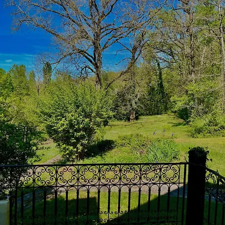 Owi - Idyllisches Inmitten Der Casa vacanze Payrac