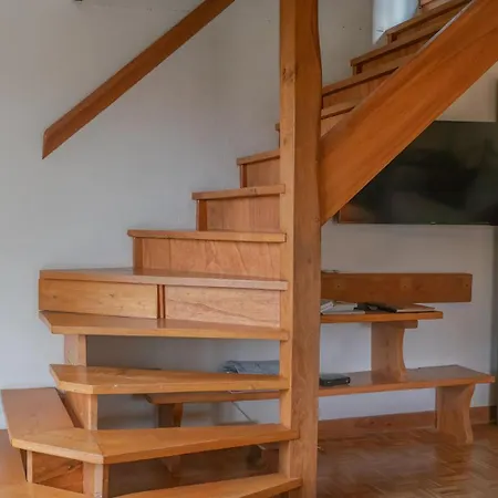 Owi - Idyllisches Inmitten Der Casa vacanze Payrac