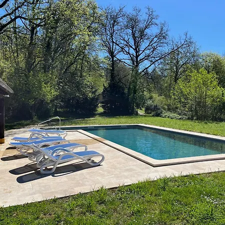 Owi - Idyllisches Inmitten Der Dom wakacyjny *