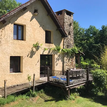 Owi - Idyllisches Inmitten Der