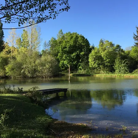 Owi - Idyllisches Inmitten Der