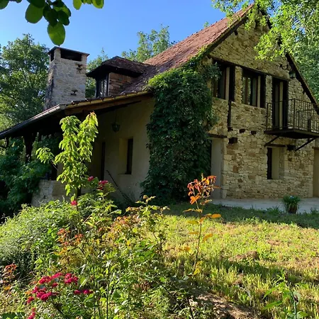 Owi - Idyllisches Inmitten Der Prázdninový dům *