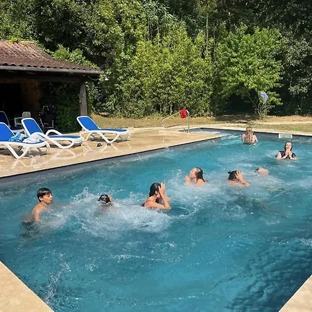 Owi - Idyllisches Inmitten Der Prázdninový dům