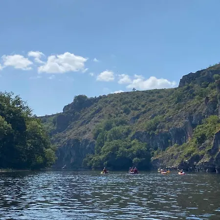 Prázdninový dům Owi - Idyllisches Inmitten Der Payrac