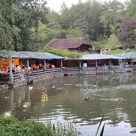 Prázdninový dům Owi - Idyllisches Inmitten Der *