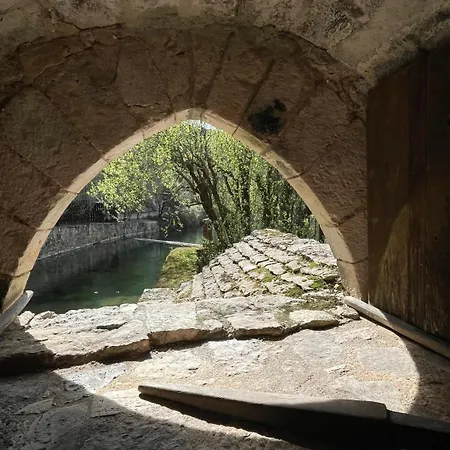 Prázdninový dům Owi - Idyllisches Inmitten Der Payrac