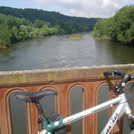 Prázdninový dům Owi - Idyllisches Inmitten Der *
