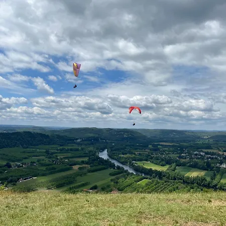 Owi - Idyllisches Inmitten Der Payrac