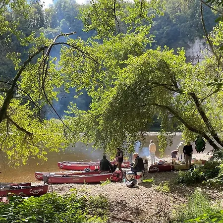 Owi - Idyllisches Inmitten Der