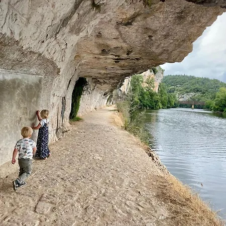 Prázdninový dům Owi - Idyllisches Inmitten Der