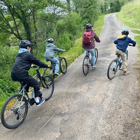 Owi - Idyllisches Inmitten Der *