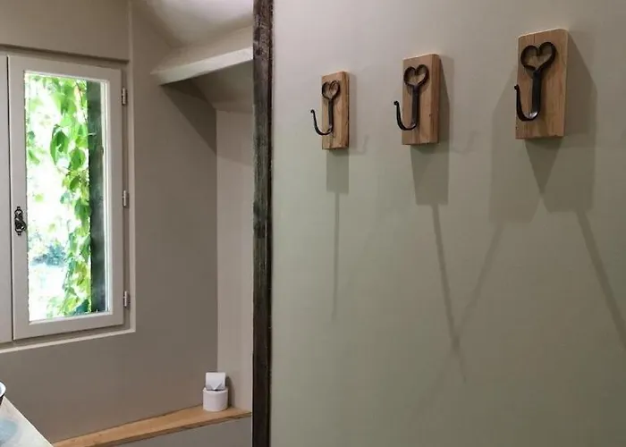 Casa de Férias Owi - Idyllisches Inmitten Der Payrac